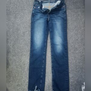 American Eagle Airflex+ Jeans Mens 30x36